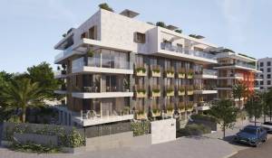 Construção Apartamento Palma de Mallorca