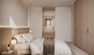 Construção Apartamento Palma de Mallorca