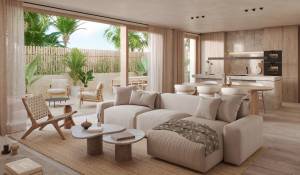 Construção Apartamento Palma de Mallorca
