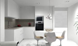 Construção Apartamento Palma de Mallorca