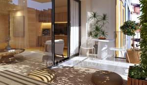 Construção Apartamento Palma de Mallorca