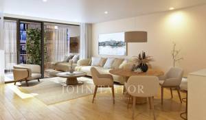 Construção Apartamento Palma de Mallorca