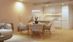 Construção Apartamento Palma de Mallorca