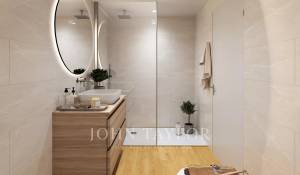 Construção Apartamento Palma de Mallorca
