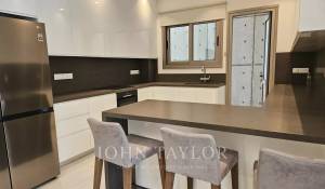 Construção Apartamento Paphos