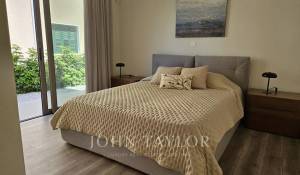 Construção Apartamento Paphos