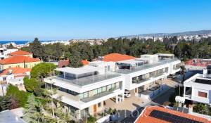 Construção Apartamento Paphos