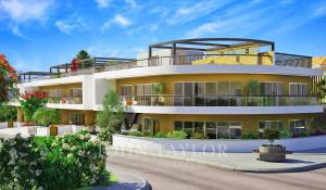 Construção Apartamento Paphos