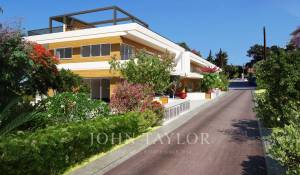 Construção Apartamento Paphos