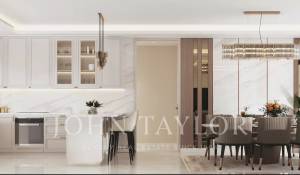 Construção Apartamento Paphos