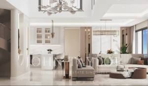 Construção Apartamento Paphos