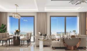 Construção Apartamento Paphos