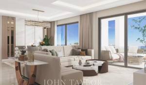 Construção Apartamento Paphos