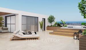 Construção Apartamento Paphos