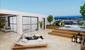 Construção Apartamento Paphos