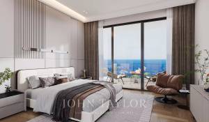 Construção Apartamento Paphos