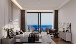 Construção Apartamento Paphos