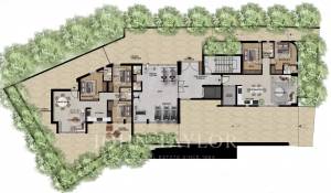 Construção Apartamento Paphos
