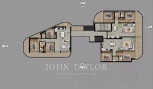 Construção Apartamento Paphos