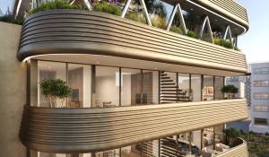 Construção Apartamento Paphos