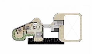 Construção Apartamento Paphos
