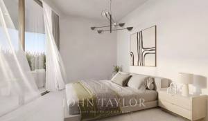 Construção Apartamento Paphos
