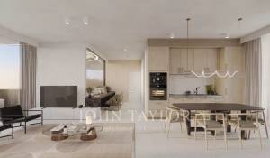 Construção Apartamento Paphos