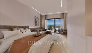 Construção Apartamento Paphos