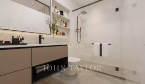 Construção Apartamento Paphos