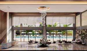 Construção Apartamento Paphos