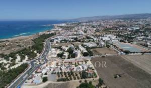 Construção Apartamento Paphos