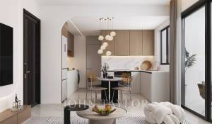 Construção Apartamento Paphos