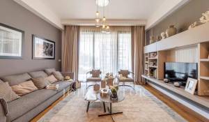 Construção Apartamento Paphos