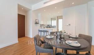 Construção Apartamento Paphos
