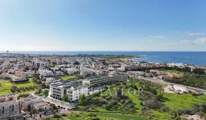 Construção Apartamento Paphos