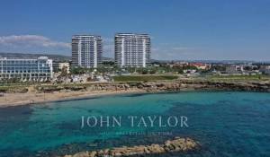 Construção Apartamento Paphos
