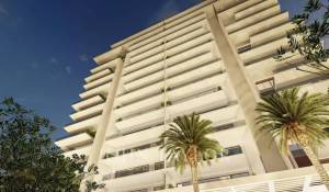 Construção Apartamento Paphos