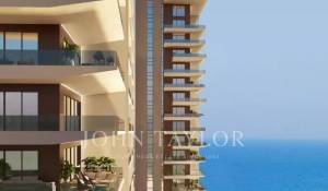 Construção Apartamento Paphos