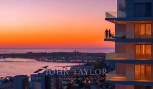 Construção Apartamento Paphos