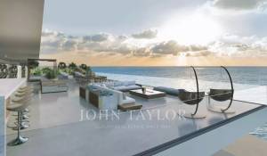 Construção Apartamento Paphos