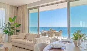 Construção Apartamento Paphos