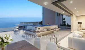 Construção Apartamento Paphos