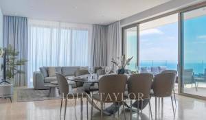 Construção Apartamento Paphos