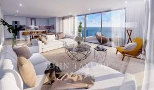 Construção Apartamento Paphos