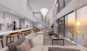Construção Apartamento Paphos
