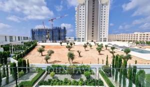 Construção Apartamento Paphos