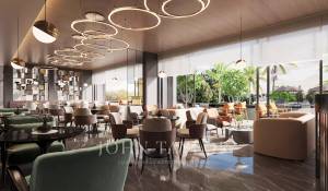 Construção Apartamento Paphos