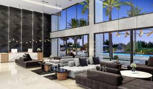 Construção Apartamento Paphos