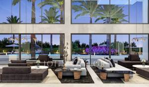 Construção Apartamento Paphos