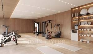 Construção Apartamento Paphos